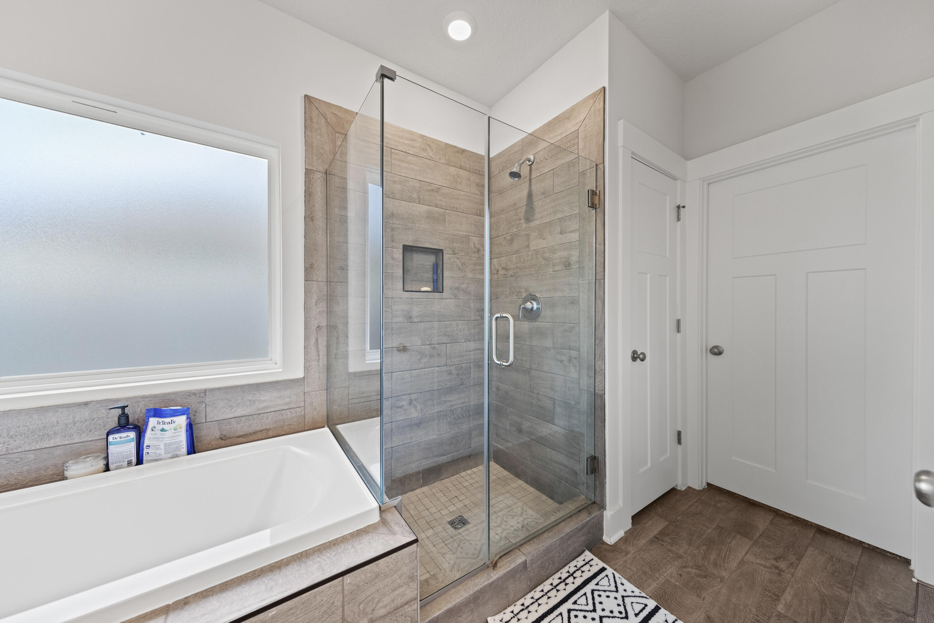Bradley Estates - Residential