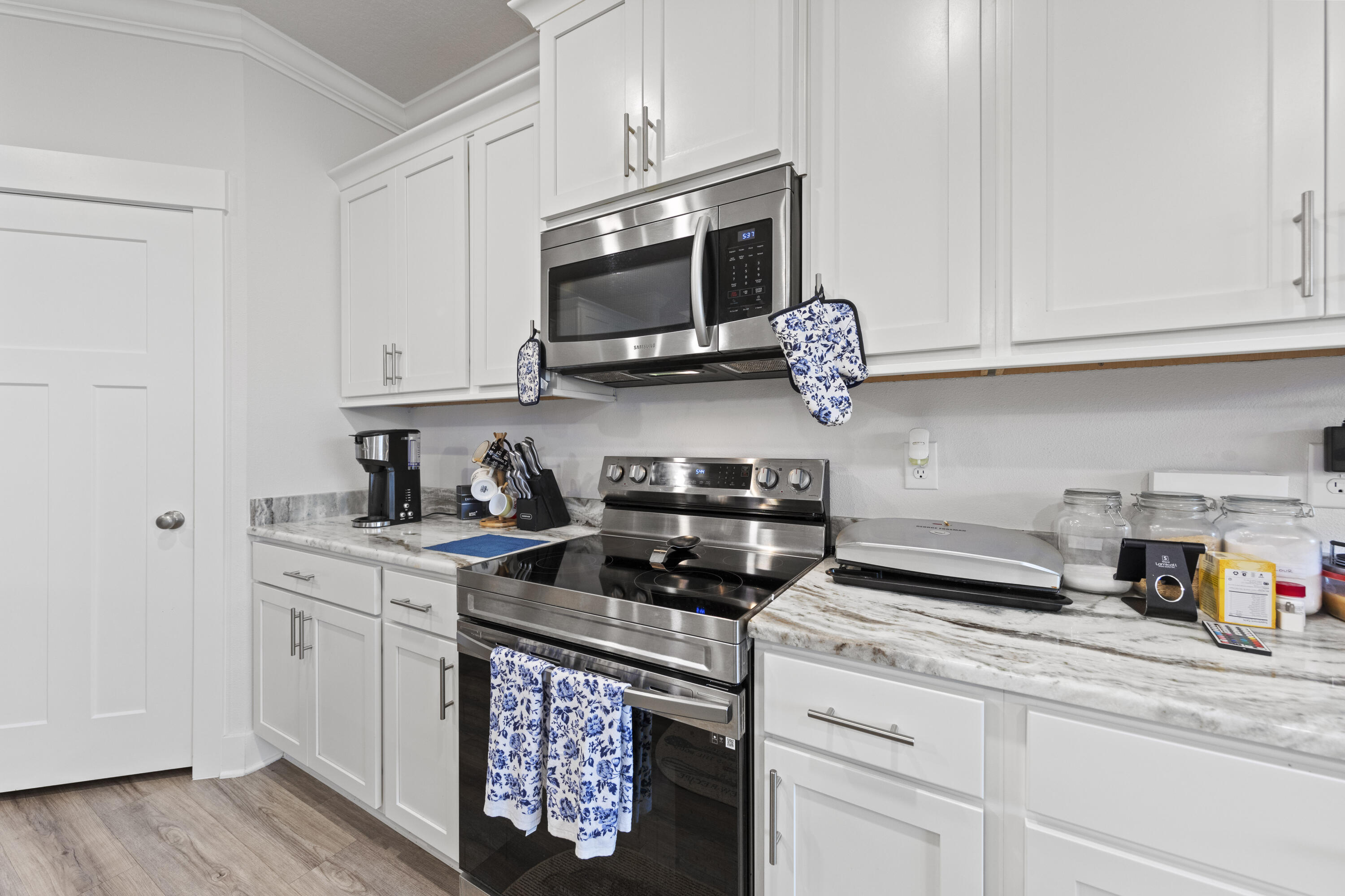Bradley Estates - Residential