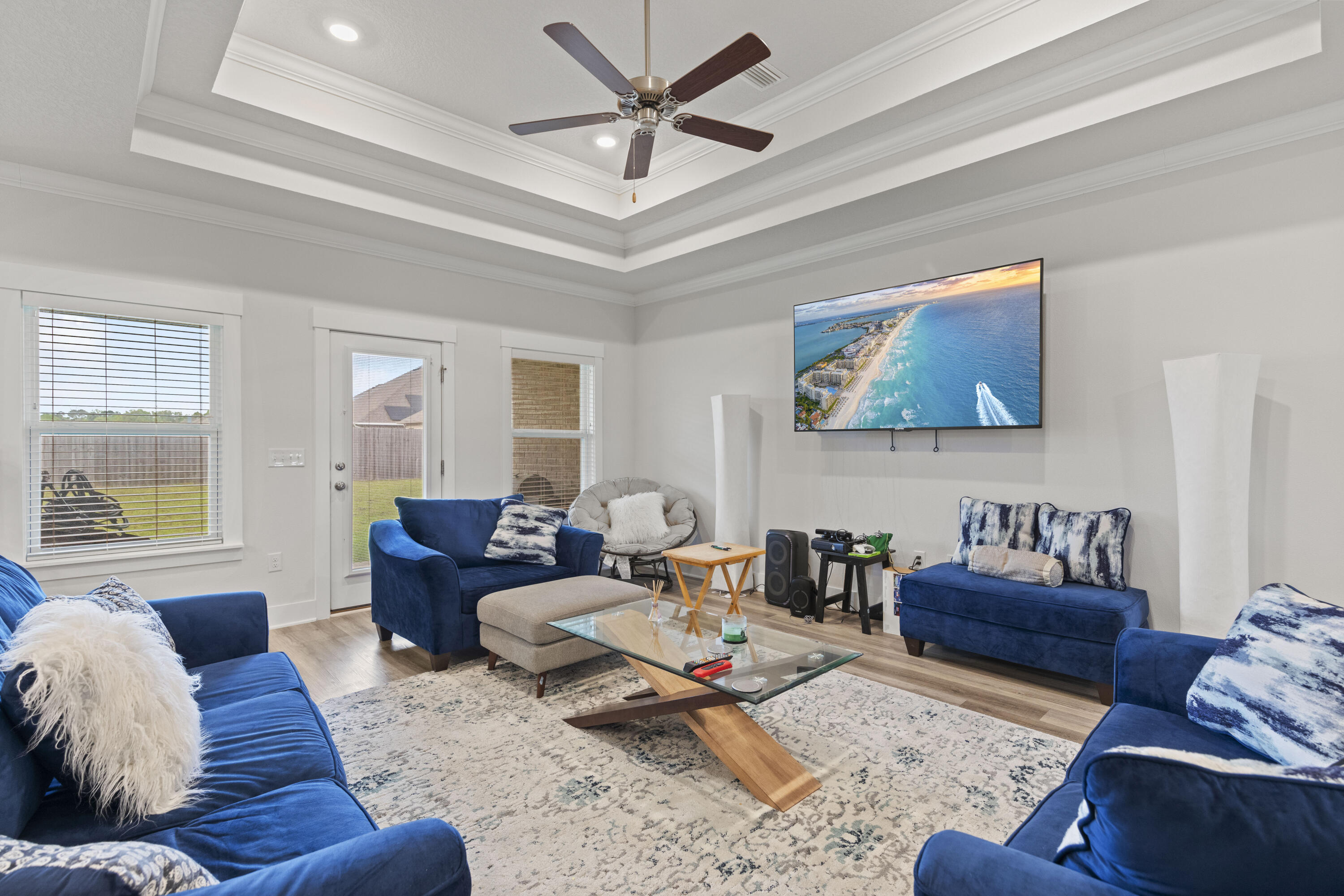 Bradley Estates - Residential