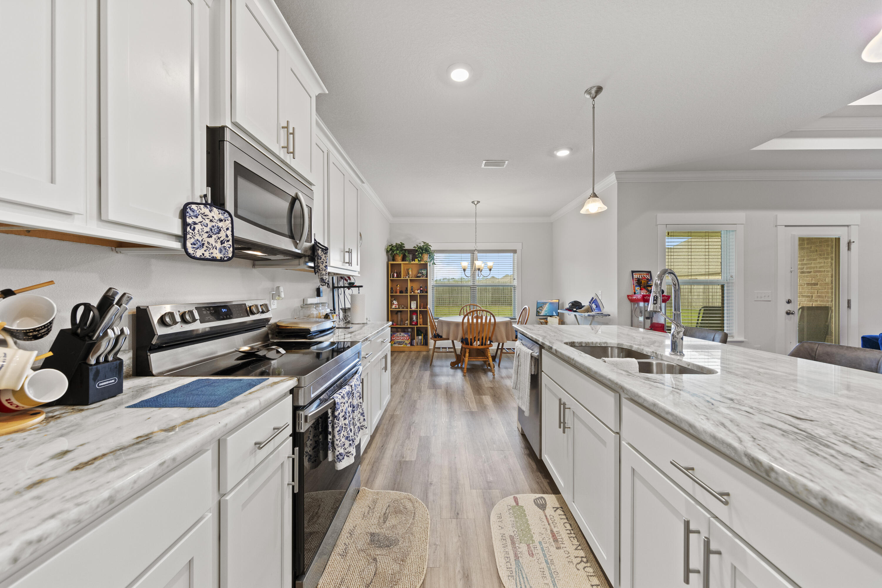 Bradley Estates - Residential