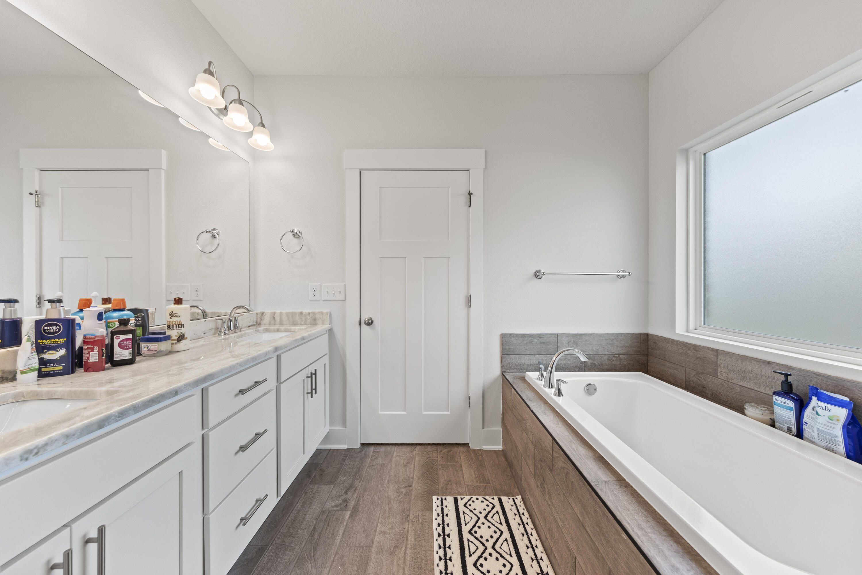 Bradley Estates - Residential