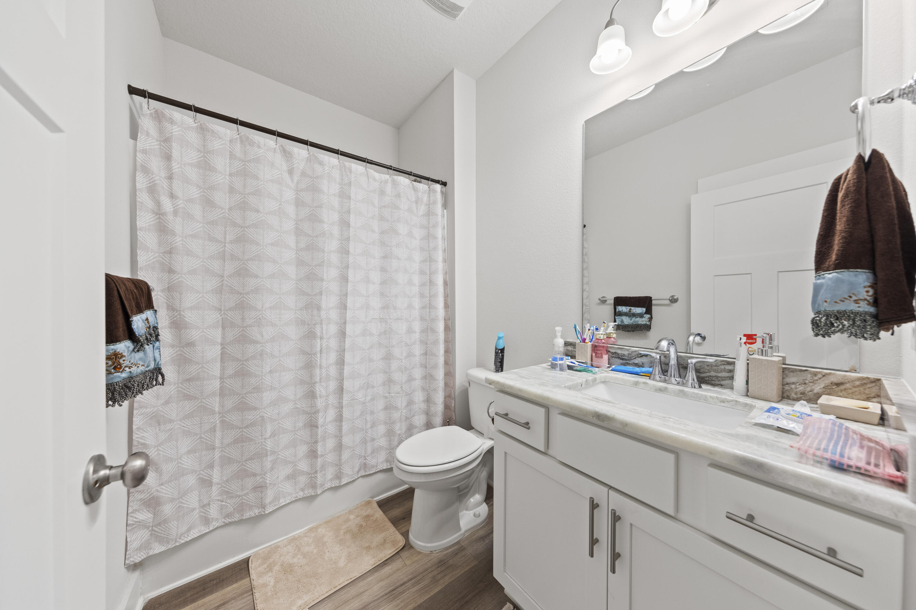 Bradley Estates - Residential