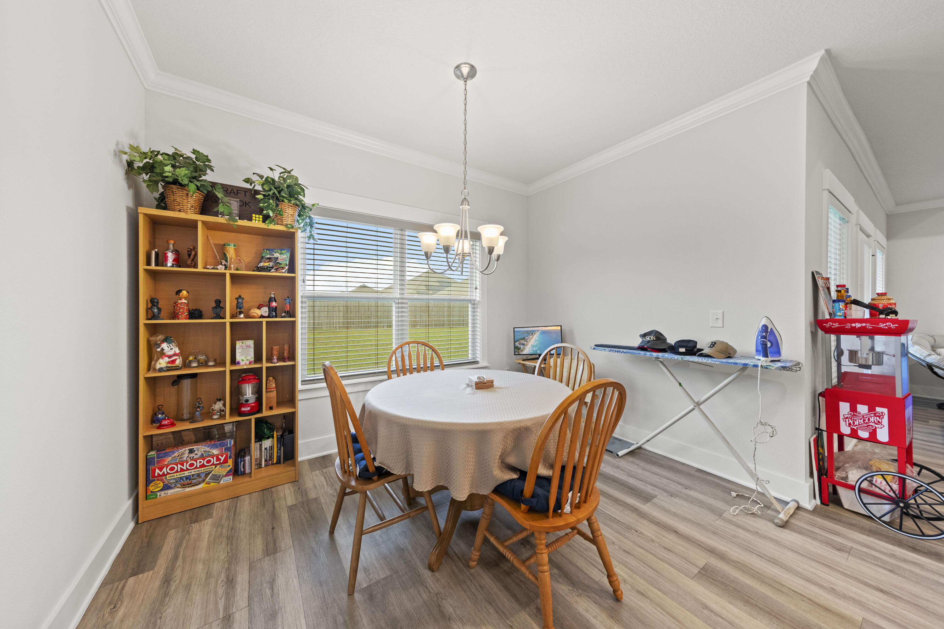 Bradley Estates - Residential