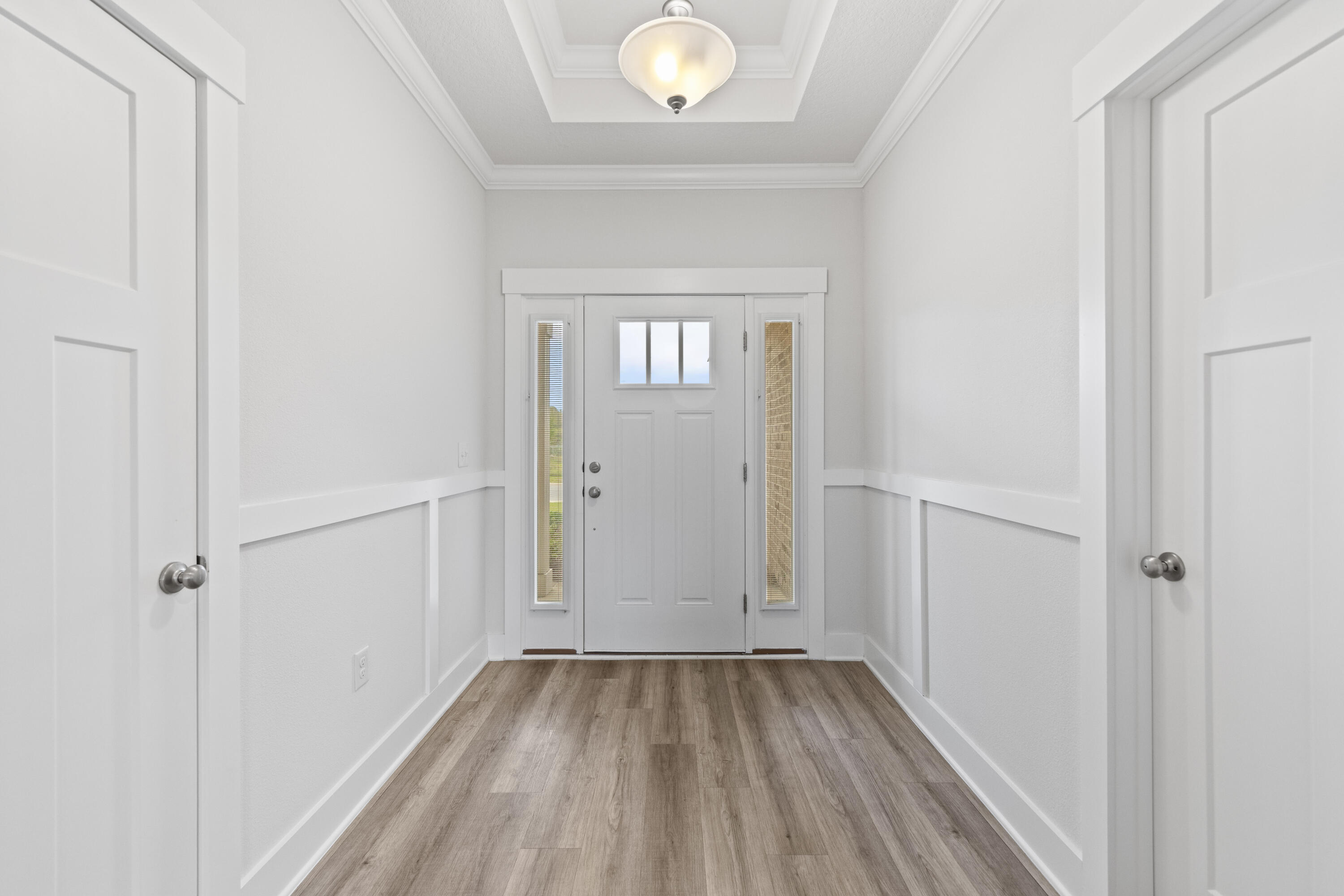 Bradley Estates - Residential