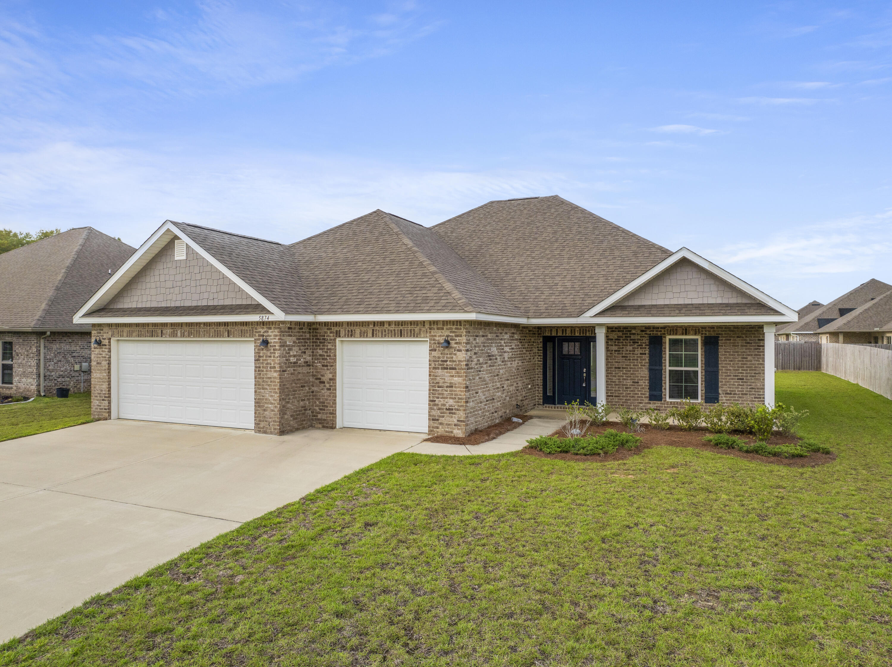 Bradley Estates - Residential