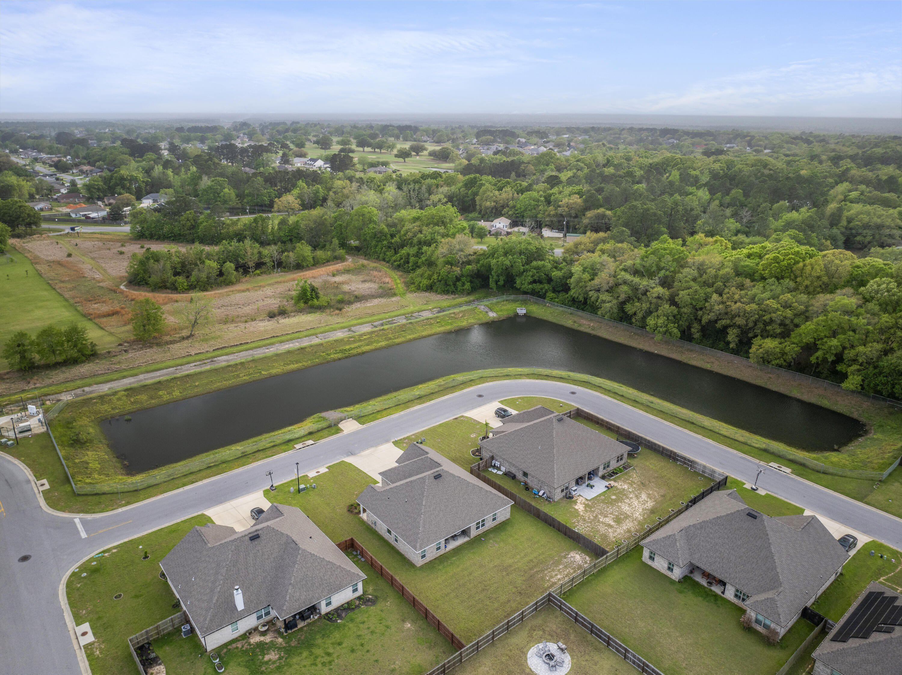 Bradley Estates - Residential