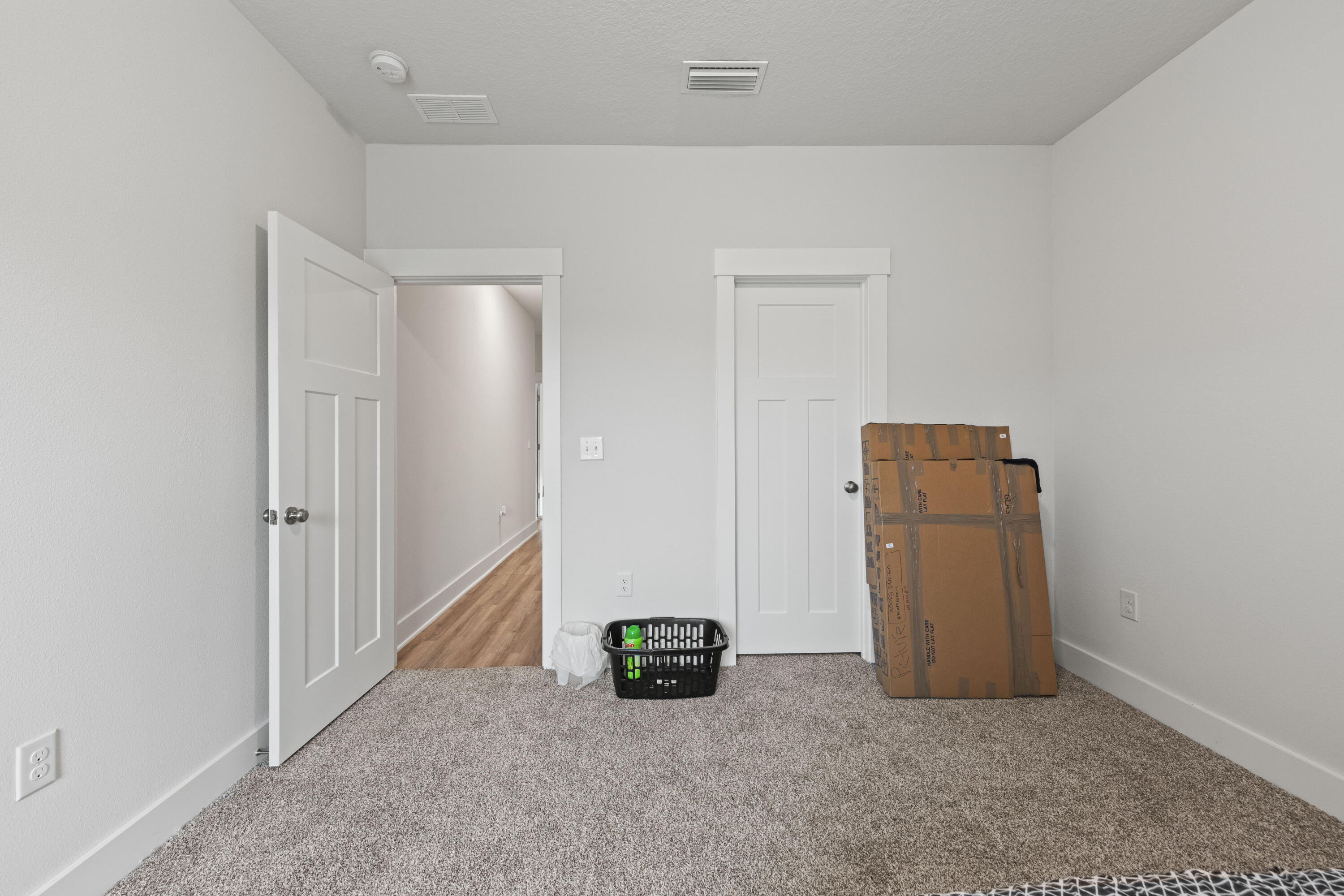 Bradley Estates - Residential