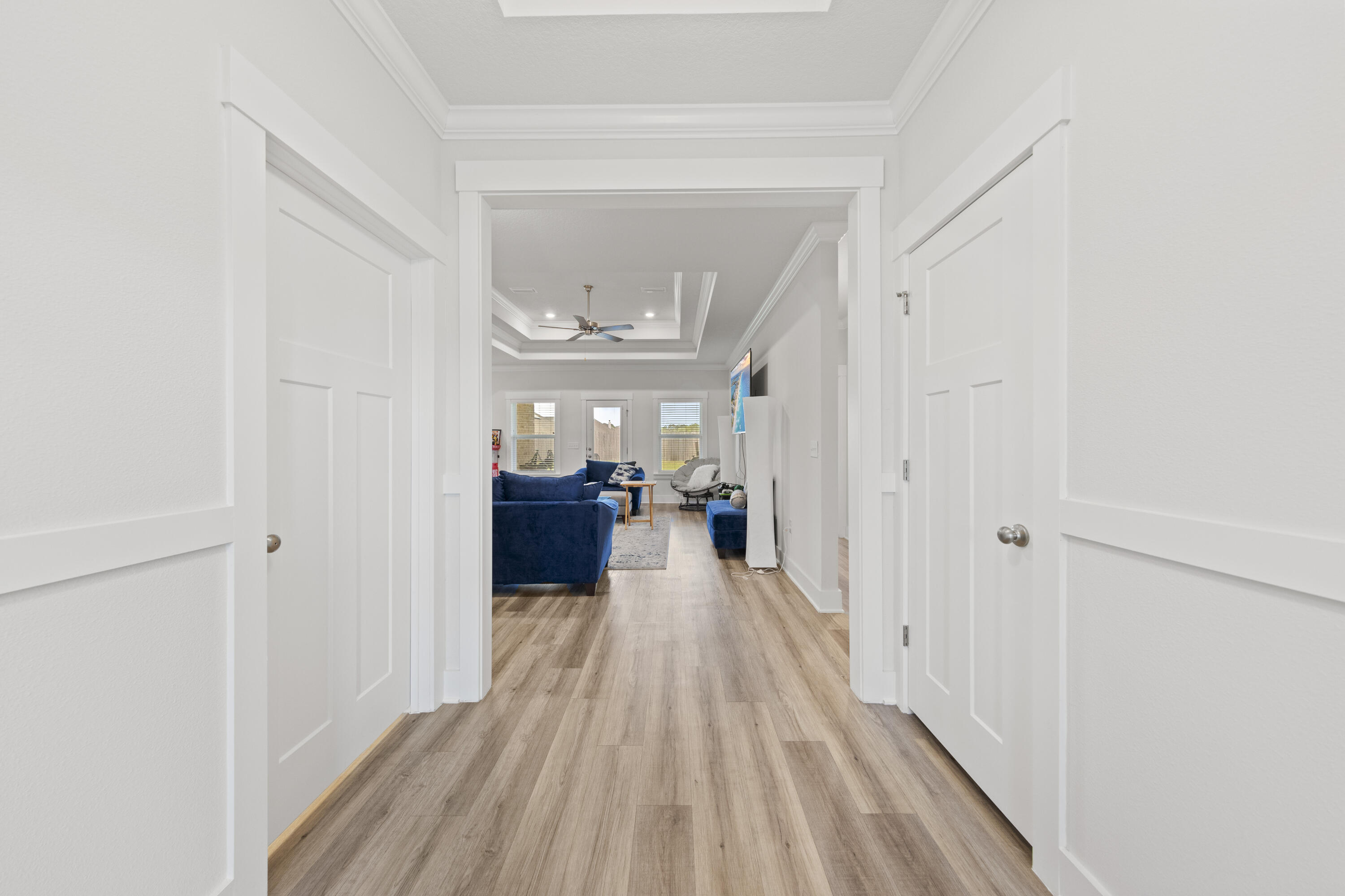 Bradley Estates - Residential