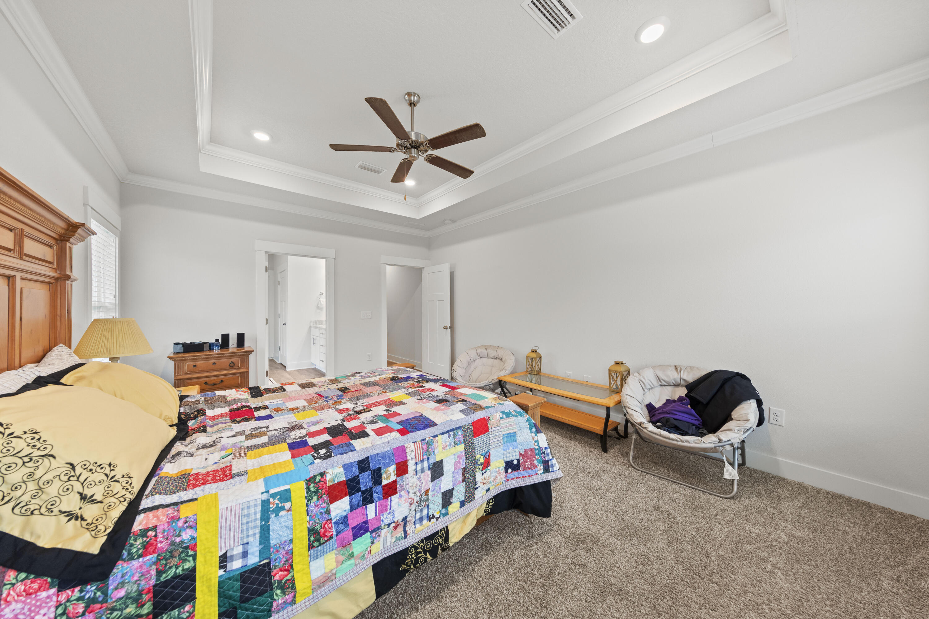 Bradley Estates - Residential