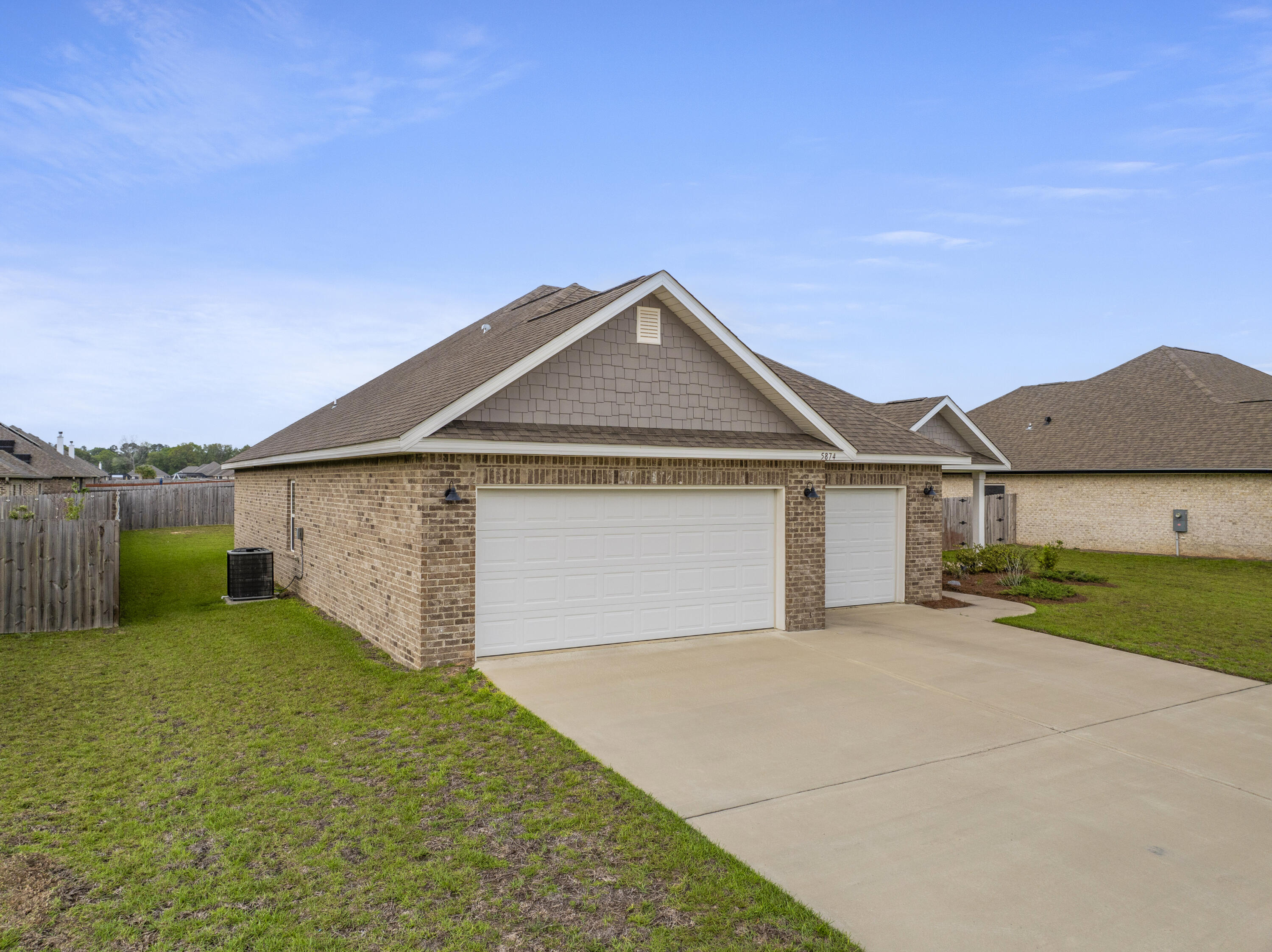 Bradley Estates - Residential