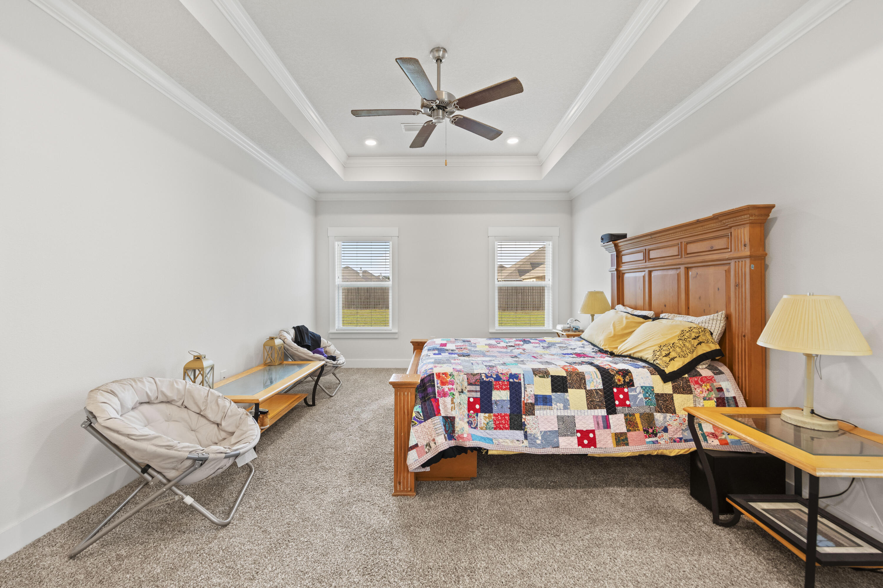 Bradley Estates - Residential