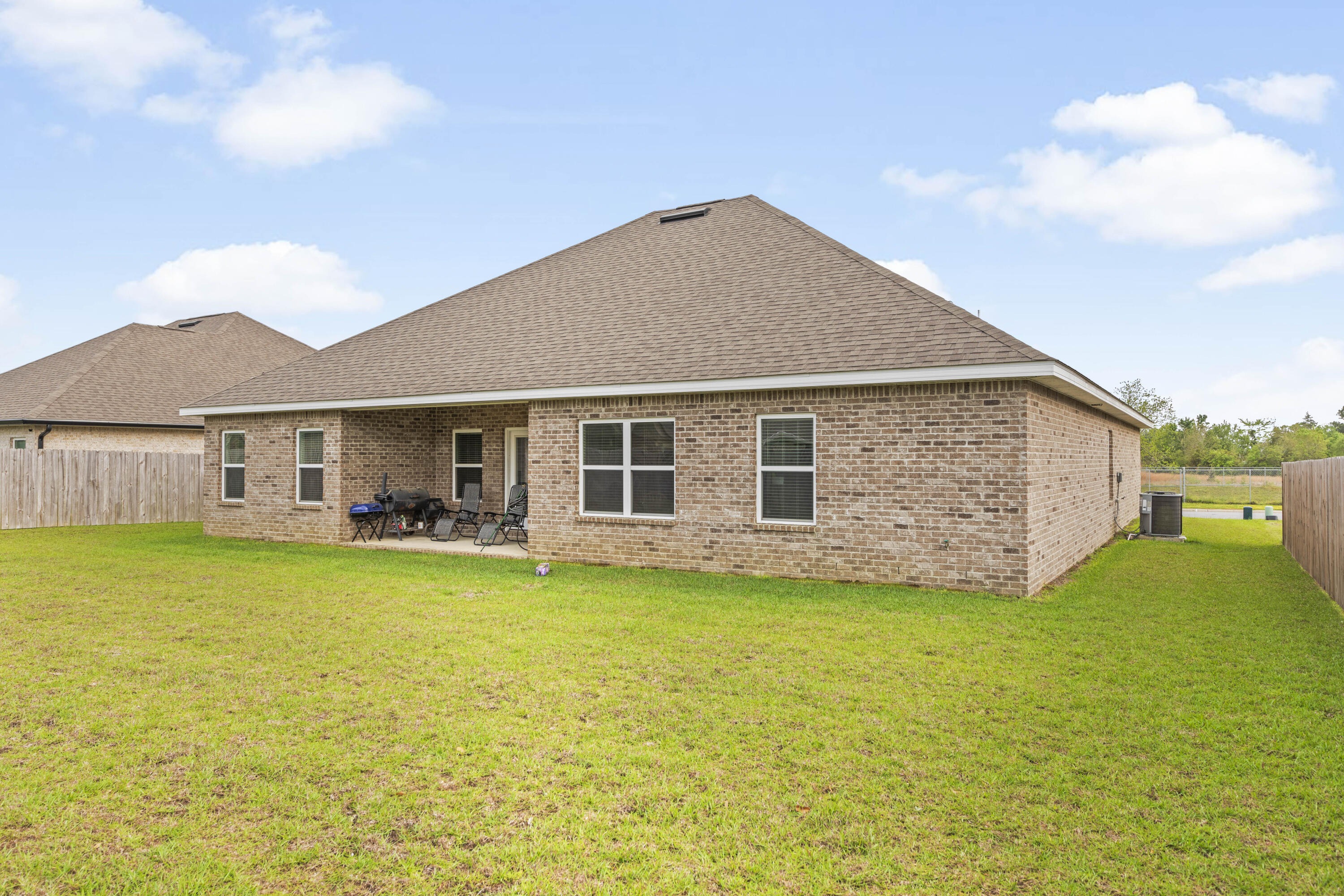 Bradley Estates - Residential
