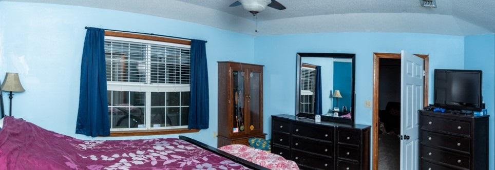 WILLIAMS CREEK ESTATES - Residential