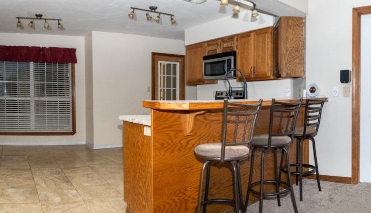 WILLIAMS CREEK ESTATES - Residential