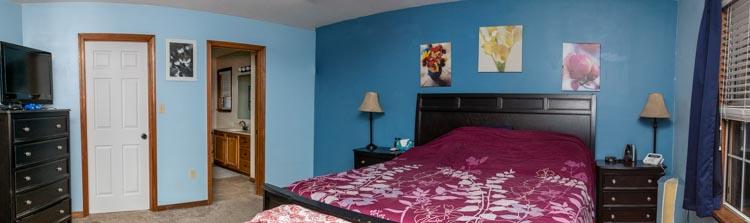 WILLIAMS CREEK ESTATES - Residential