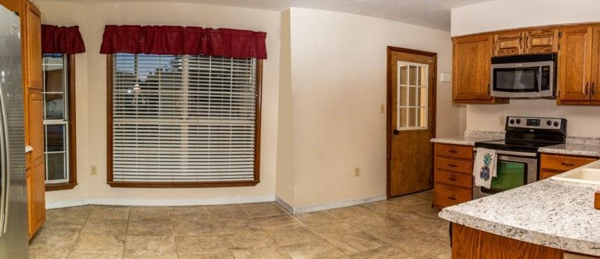 WILLIAMS CREEK ESTATES - Residential