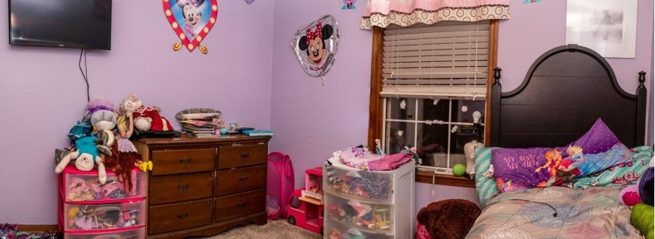 WILLIAMS CREEK ESTATES - Residential