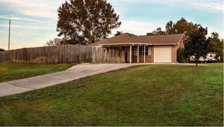 WILLIAMS CREEK ESTATES - Residential