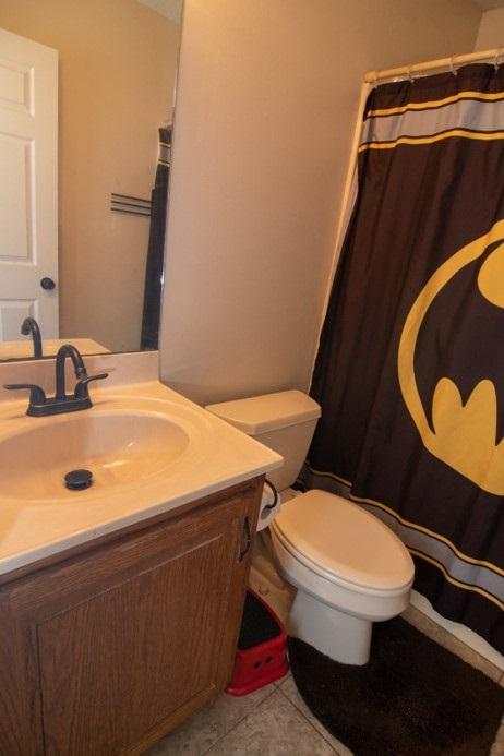 WILLIAMS CREEK ESTATES - Residential