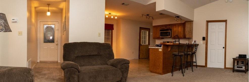 WILLIAMS CREEK ESTATES - Residential