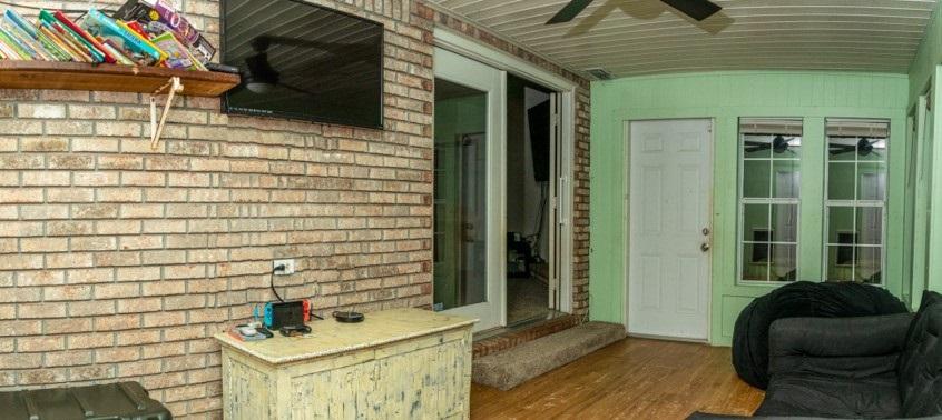 WILLIAMS CREEK ESTATES - Residential