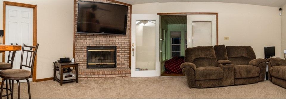 WILLIAMS CREEK ESTATES - Residential