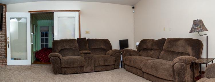 WILLIAMS CREEK ESTATES - Residential