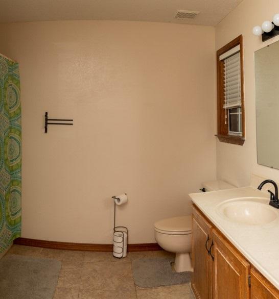 WILLIAMS CREEK ESTATES - Residential