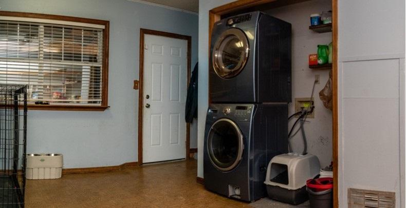 WILLIAMS CREEK ESTATES - Residential