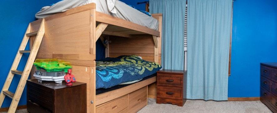 WILLIAMS CREEK ESTATES - Residential