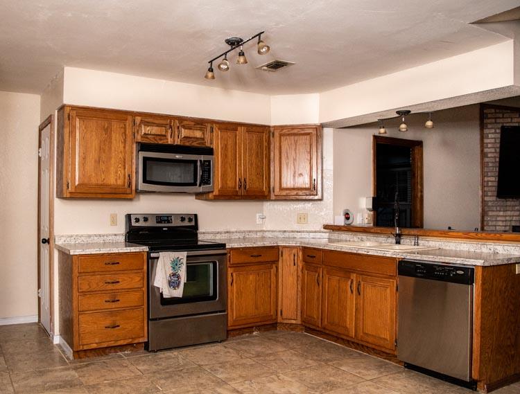 WILLIAMS CREEK ESTATES - Residential