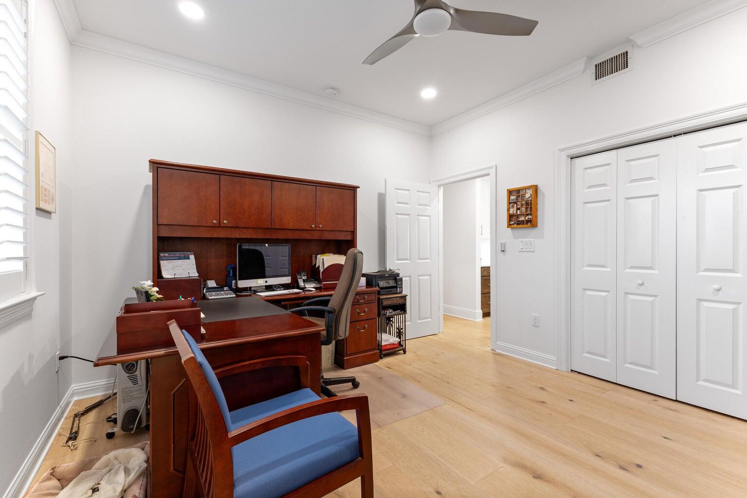 GRAND HARBOR - Residential Lease