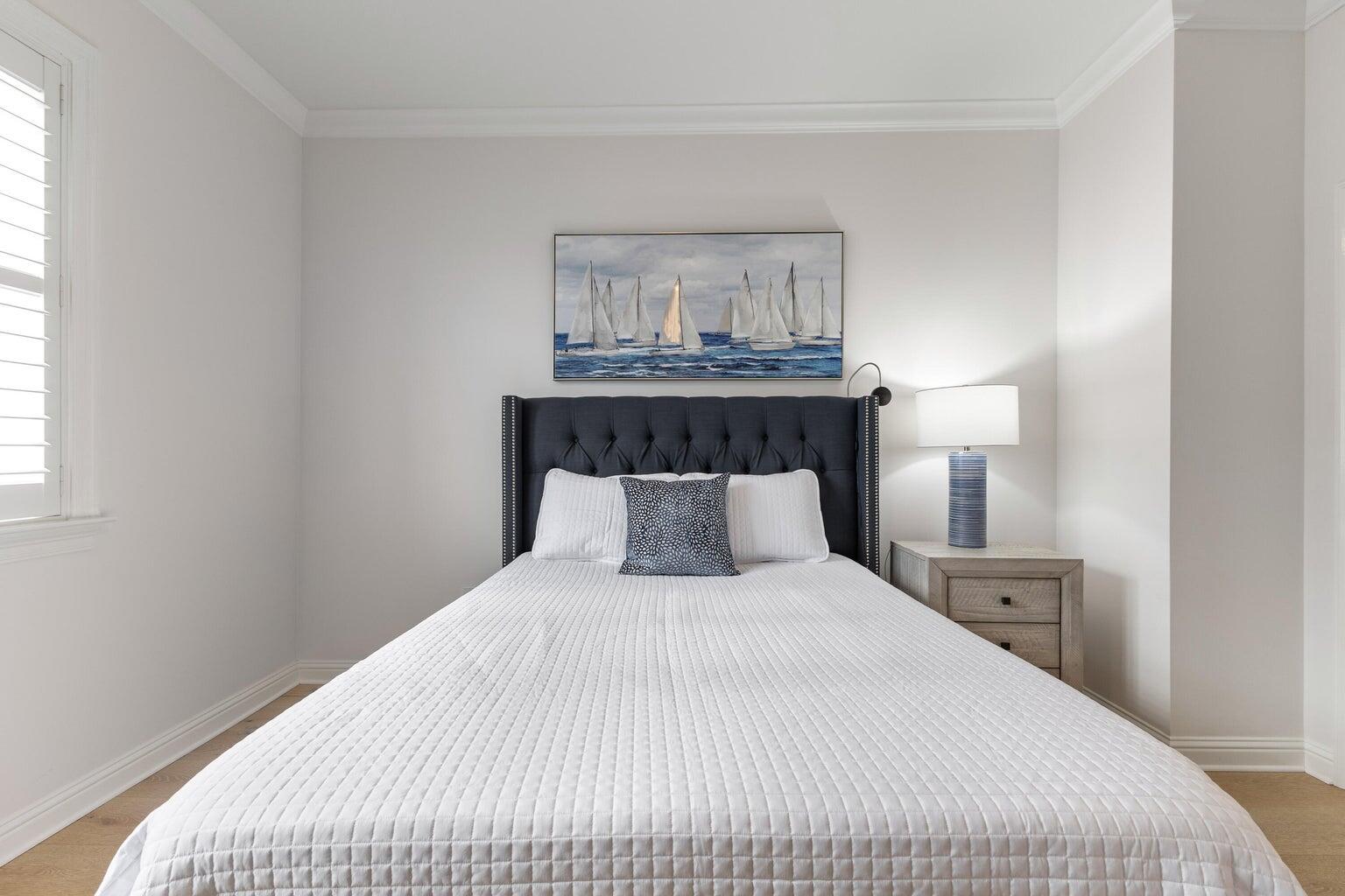 GRAND HARBOR - Residential Lease