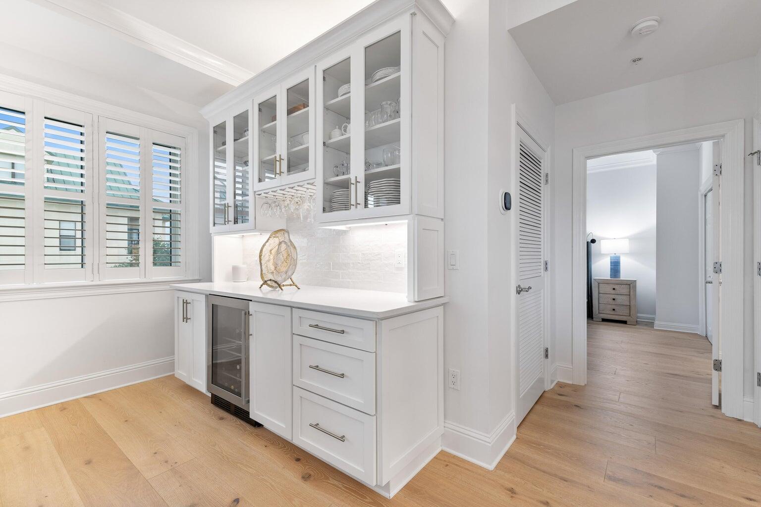 GRAND HARBOR - Residential Lease