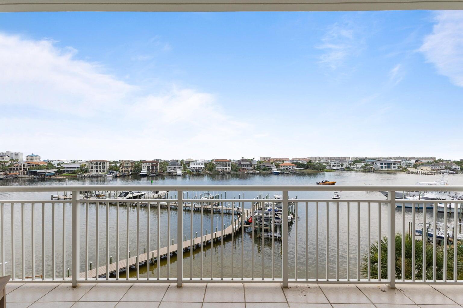 GRAND HARBOR - Residential Lease