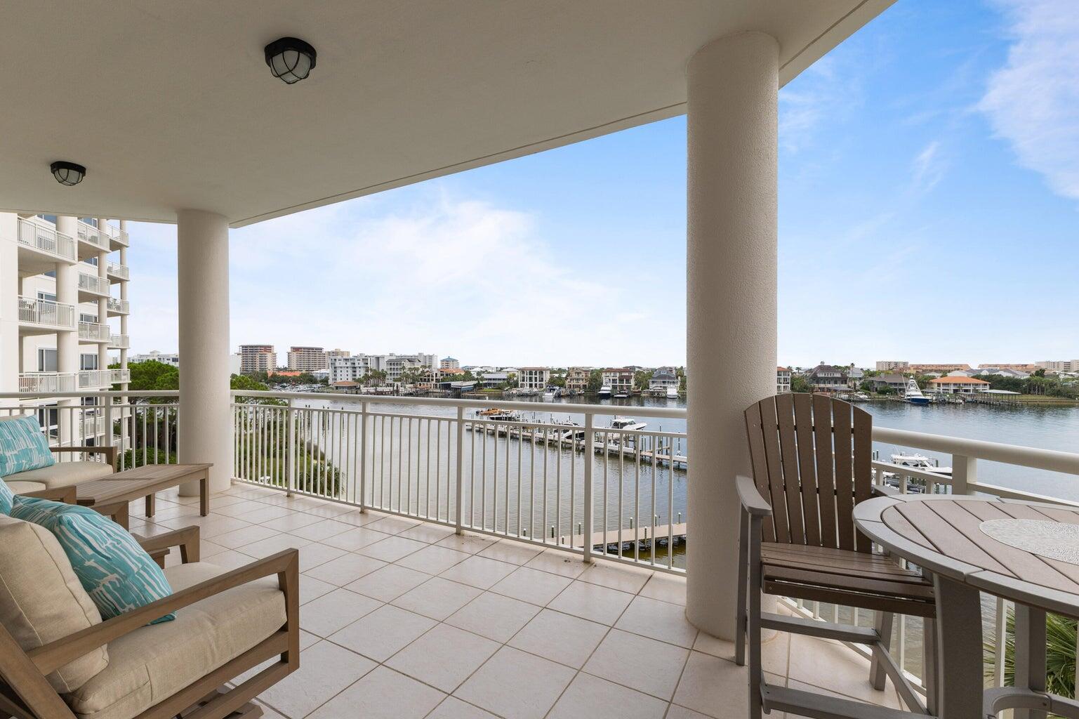 GRAND HARBOR - Residential Lease