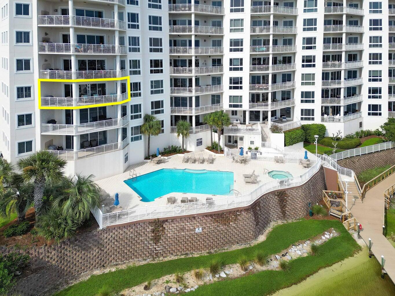 GRAND HARBOR - Residential Lease