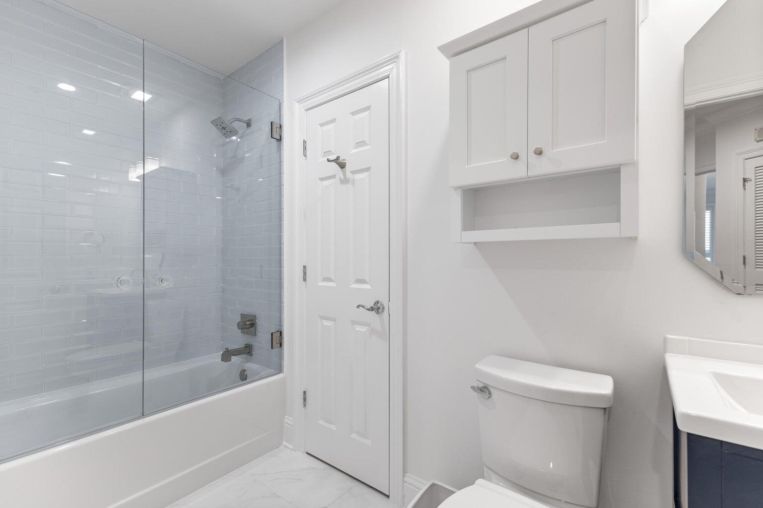 GRAND HARBOR - Residential Lease