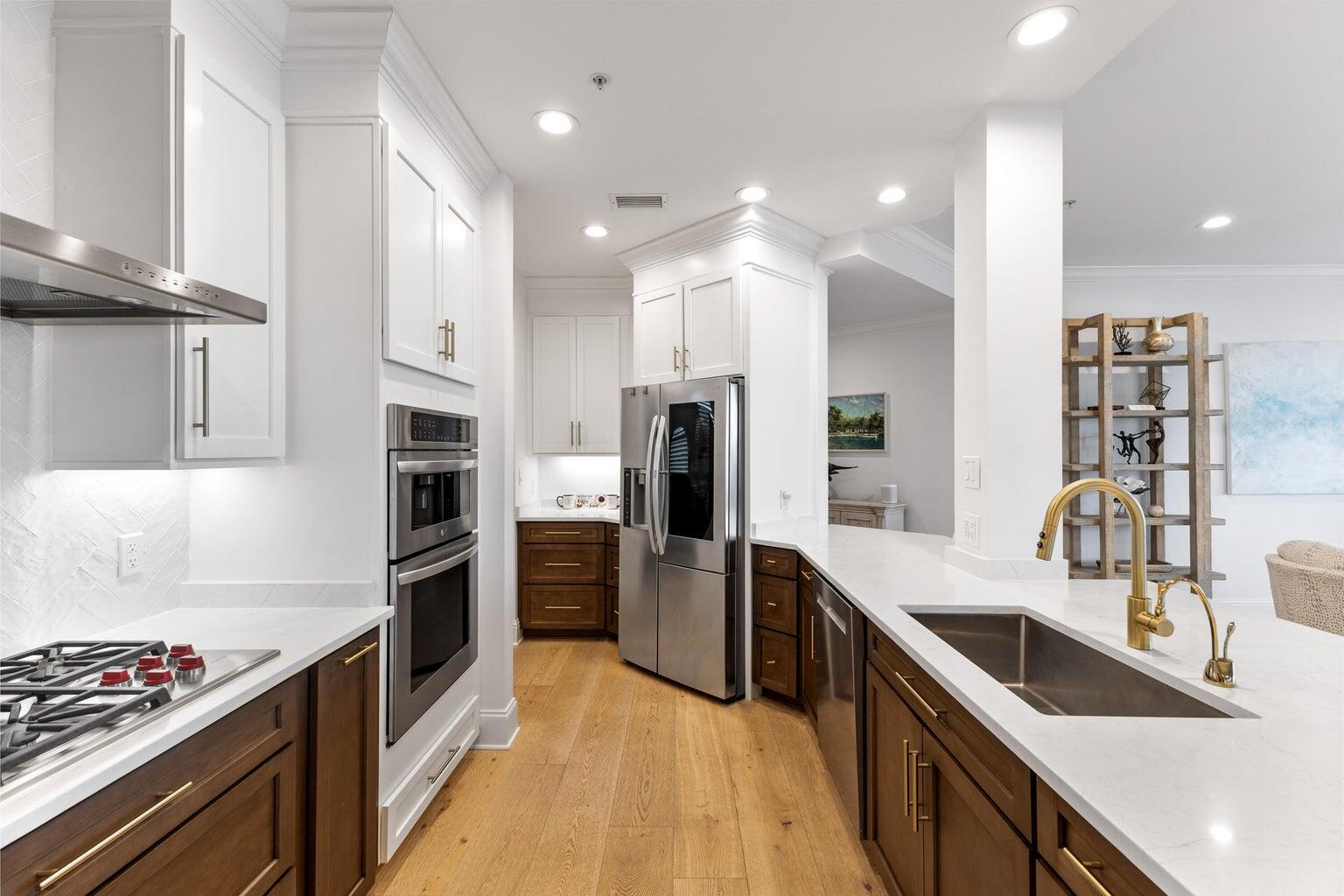 GRAND HARBOR - Residential Lease