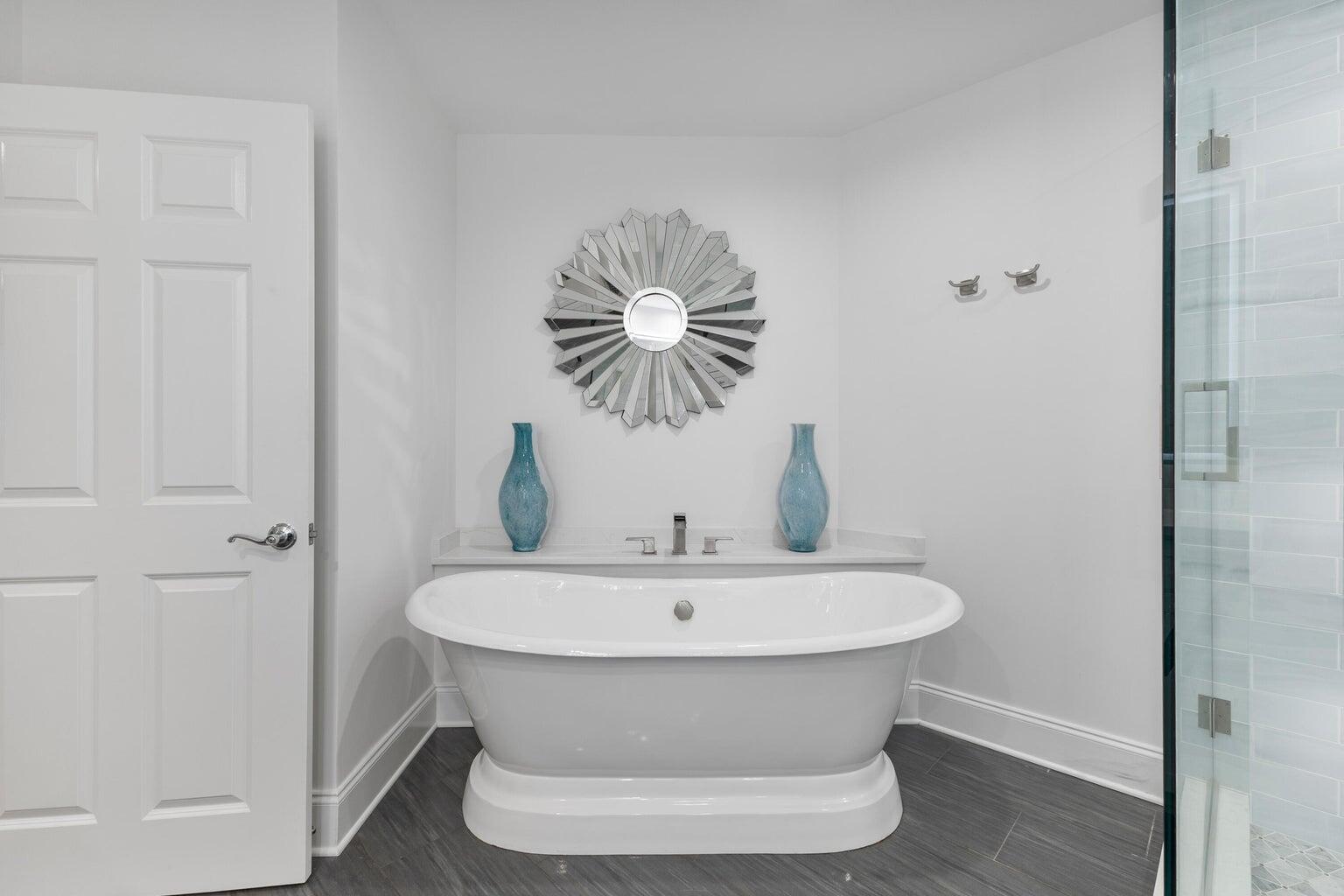 GRAND HARBOR - Residential Lease