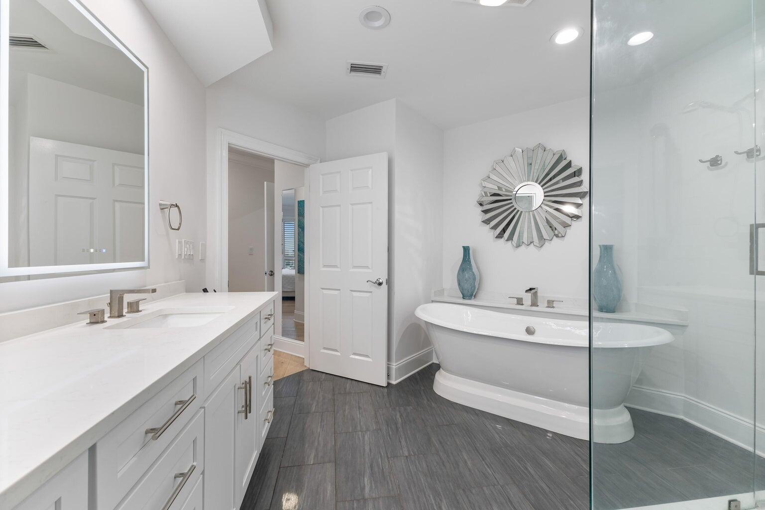 GRAND HARBOR - Residential Lease