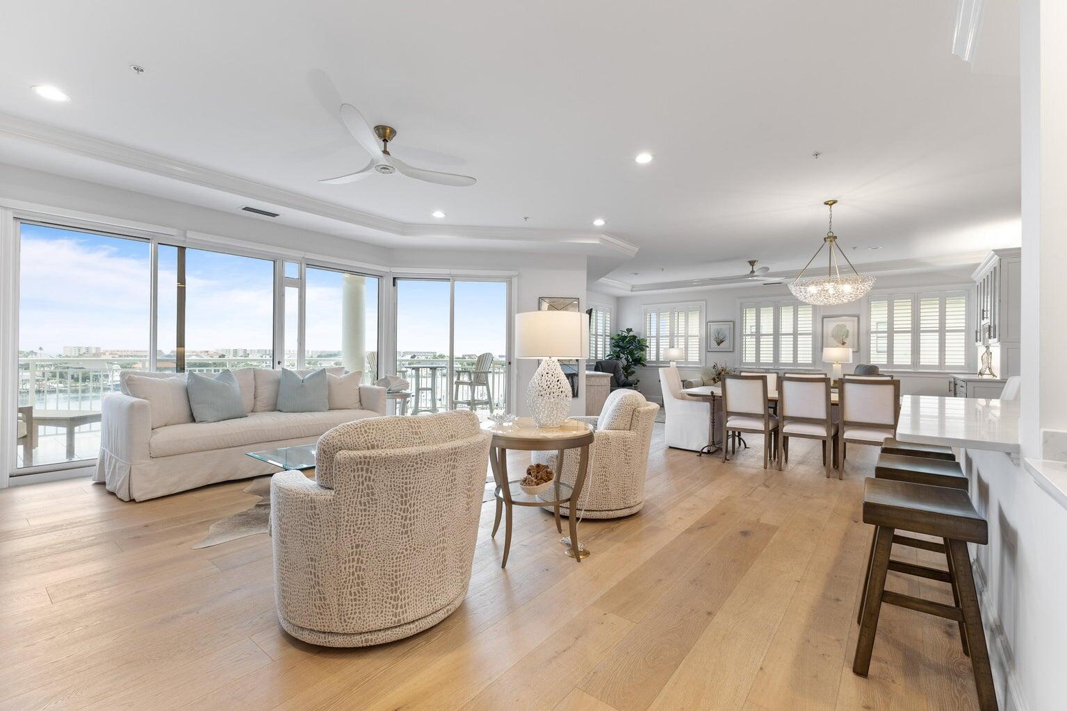 GRAND HARBOR - Residential Lease
