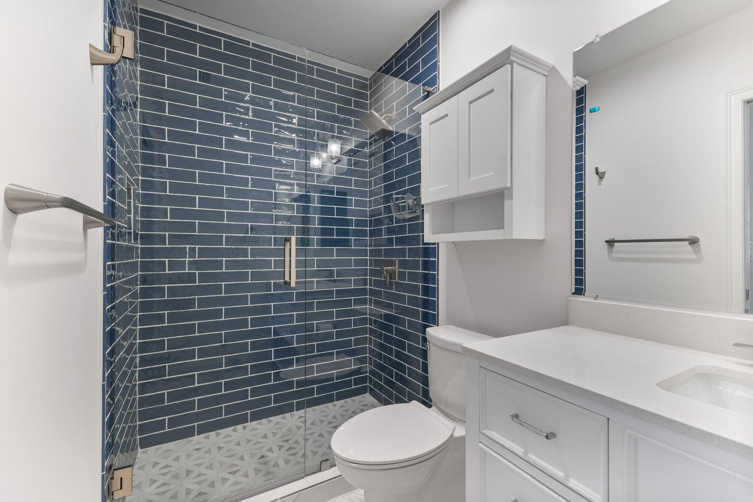 GRAND HARBOR - Residential Lease