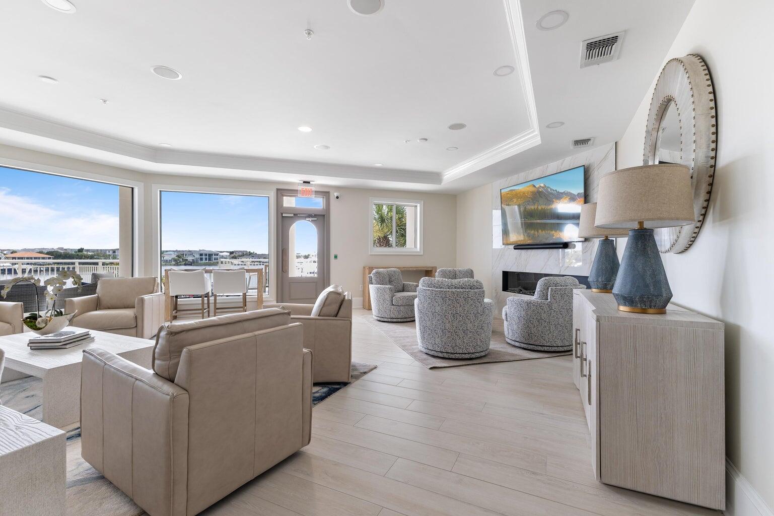 GRAND HARBOR - Residential Lease