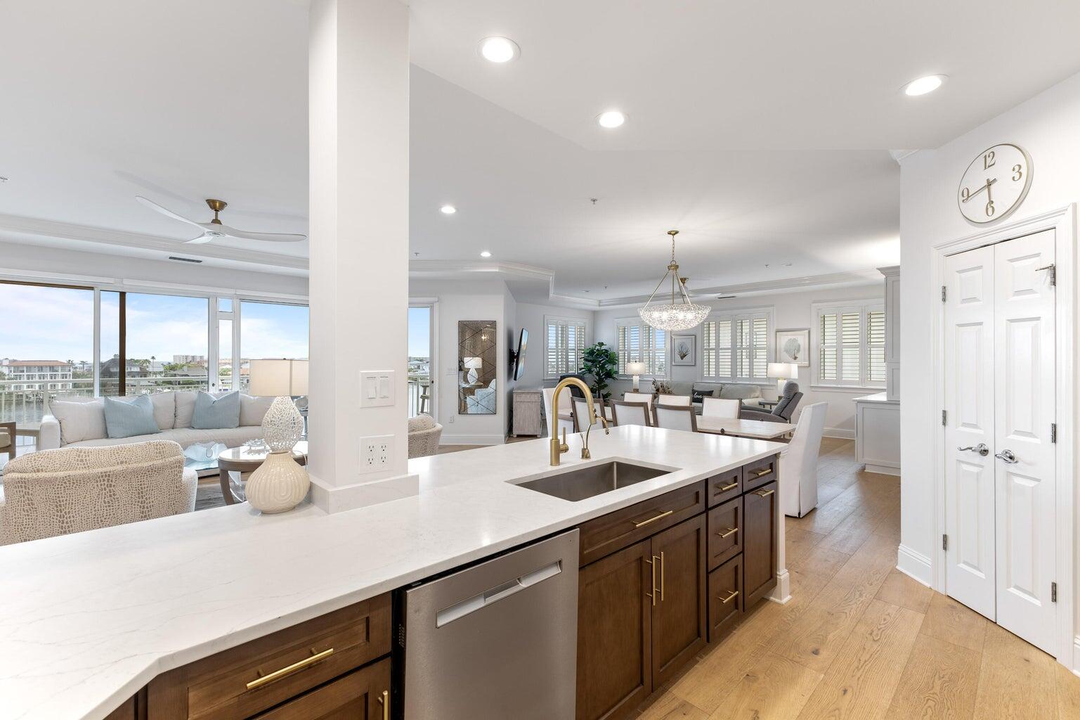 GRAND HARBOR - Residential Lease