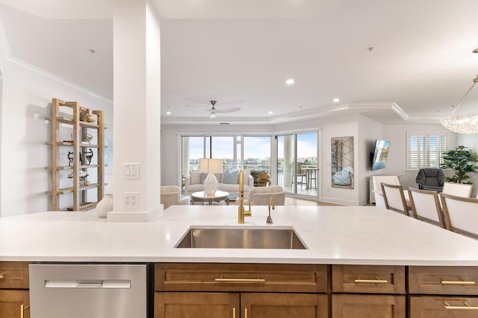 GRAND HARBOR - Residential Lease