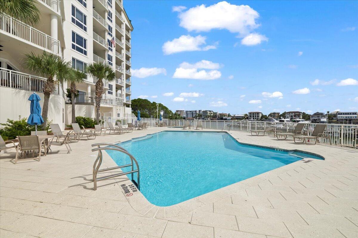 GRAND HARBOR - Residential Lease