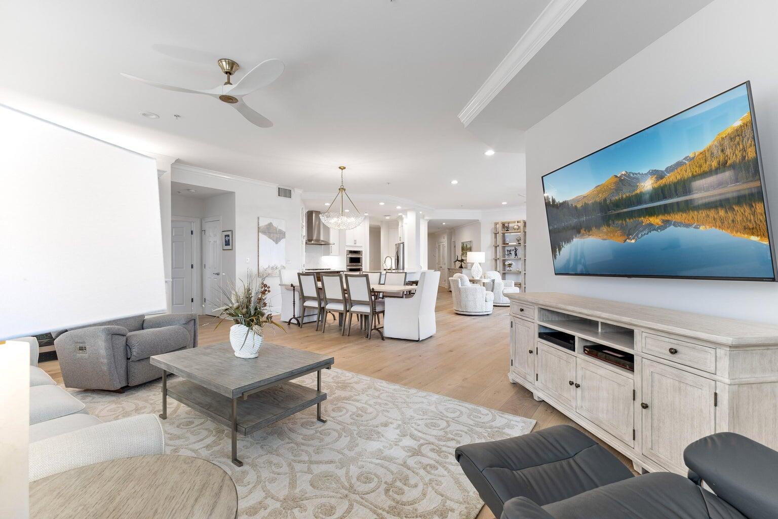 GRAND HARBOR - Residential Lease