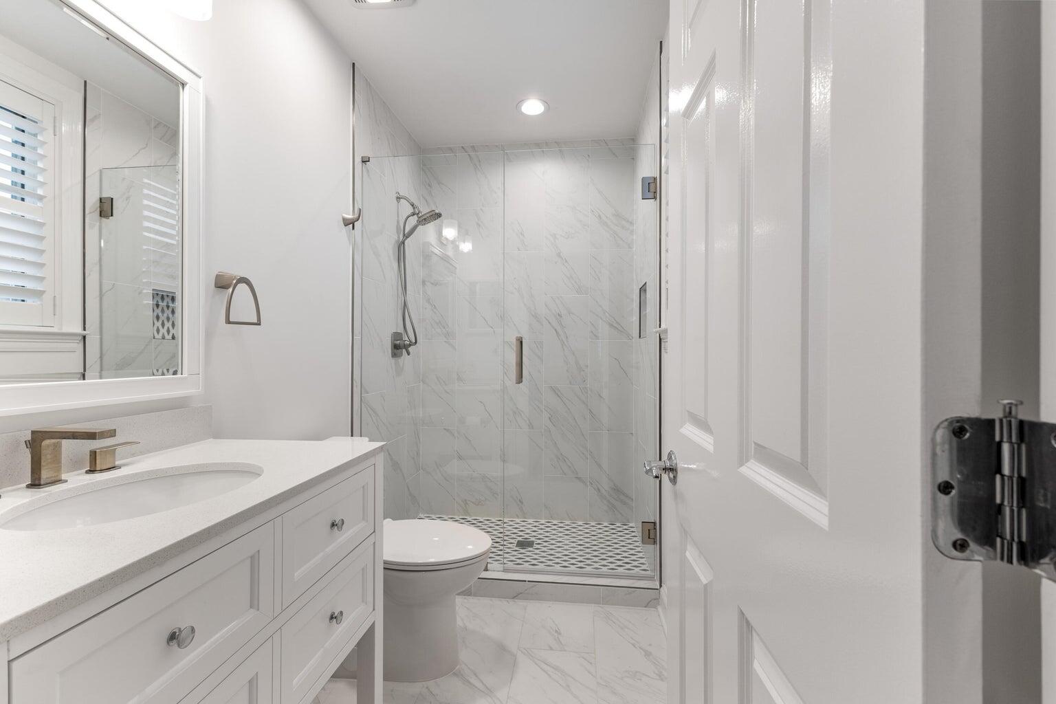 GRAND HARBOR - Residential Lease