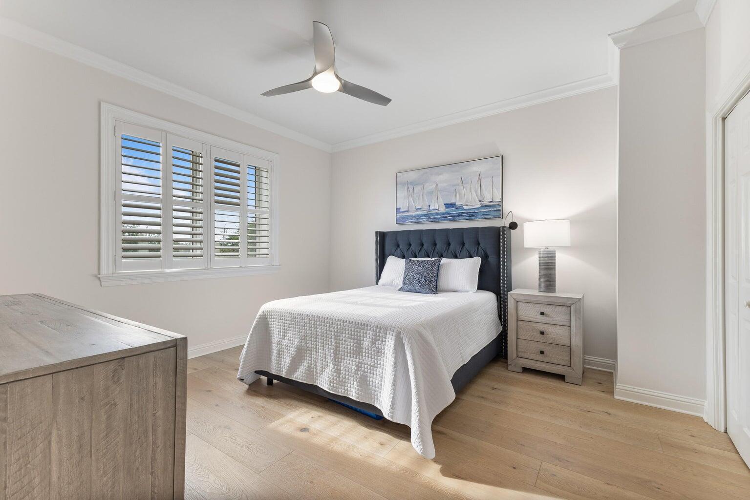 GRAND HARBOR - Residential Lease